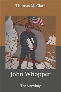 John Whopper