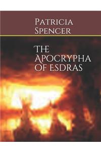 Apocrypha of Esdras