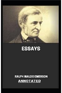 Essays Annotated