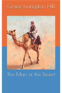 The Man of the Desert