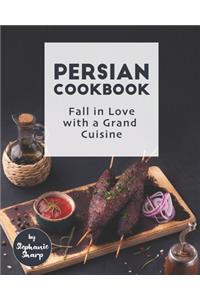 Persian Cookbook