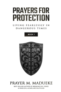 Prayers for Protection (Book 1)