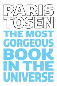 Most Gorgeous Book in the Universe