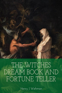 The Witches Dream Book and Fortune Teller