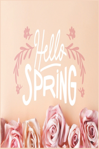 Hello Spring