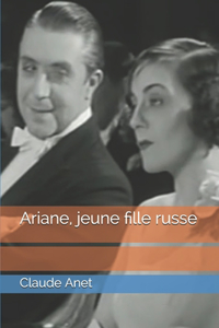 Ariane, jeune fille russe