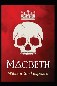 Macbeth-Classic Original Edition(Annotated)