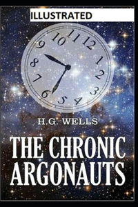 The Chronic Argonauts