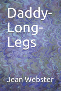Daddy-Long-Legs
