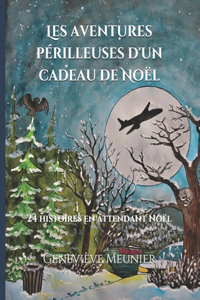 Les aventures périlleuses d'un cadeau de Noël