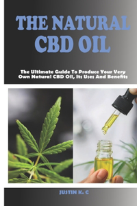 The Natural CBD Oil