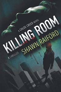 Killing Room