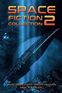 Space Fiction Collection 2