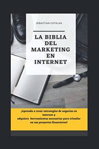 biblia del marketing en internet