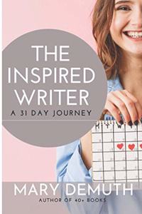 Inspired Writer