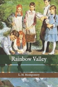 Rainbow Valley