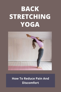 Back Stretching Yoga