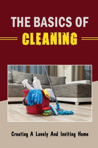 Basics Of Cleaning