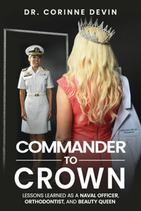 Commander to Crown