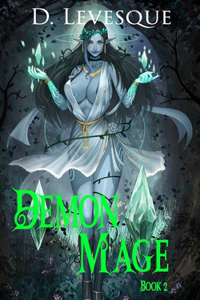 Demon Mage Book 2
