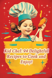 Kid Chef