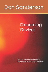 Discerning Revival