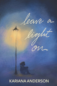 Leave A Light On
