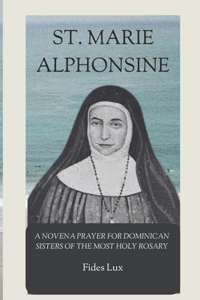 St. Marie Alphonsine