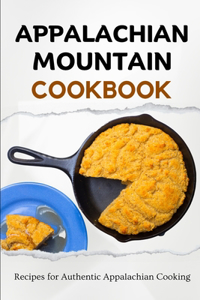 Appalachian Mountain Cookbook