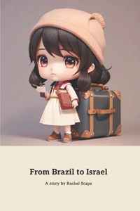 From Brazil to Israel