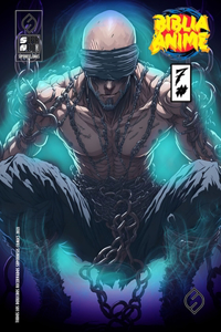 Biblia Anime ( Anime Puro ) No.7