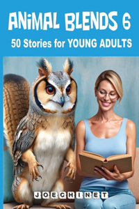 Animal Blends 6