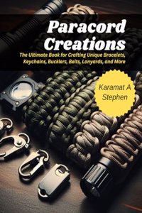 Paracord Creations
