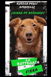 Quella degli ombrelli