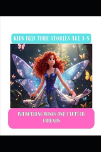 Kids bedtime stories age 3-5