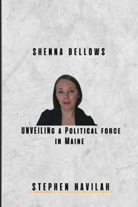 Shenna Bellows