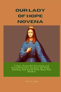 Our Lady of hope Novena