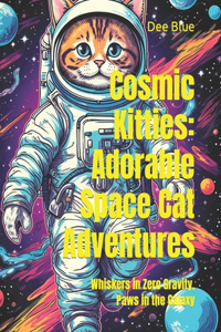 Cosmic Kitties