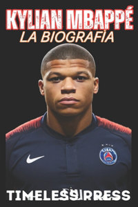 Kylian Mbappé