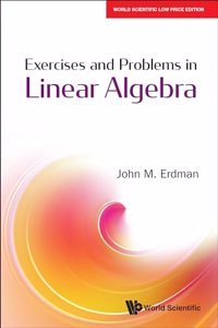 Exercises and Problems in Linear Algebra