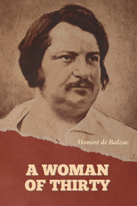 Woman of Thirty