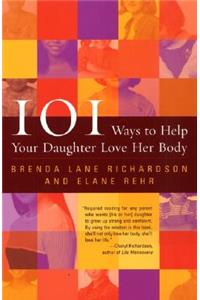 101 Ways to Help Yr Daughte PB