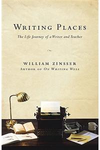Writing Places