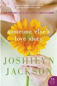 Someone Else's Love Story