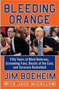 Bleeding Orange