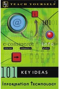 Information Technology (101 key ideas)