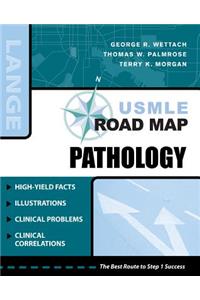 USMLE Road Map Pathology