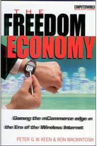 The Freedom Economy