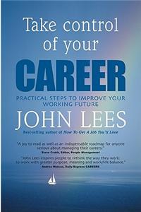 Take Control of Your Career