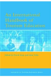 An International Handbook of Tourism Education